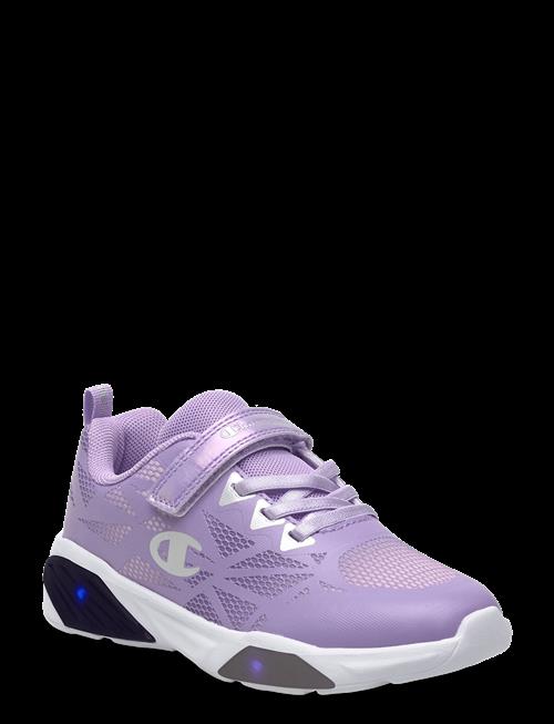 Champion | Wave Tri G Ps Low Cut Shoe | 29.5