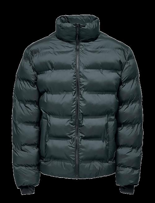 ONLY & SONS | Onsunion Seamless Life Puffer Jacket Otw | XS