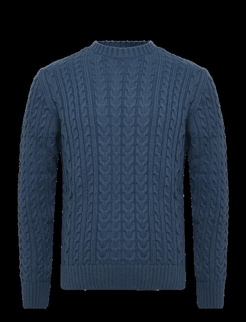 Superdry | Jacob Cable Jumper | XL
