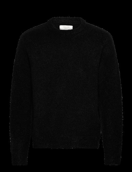 Jack & Jones | Jormeadows Knit Boucle Crew Neck | XL