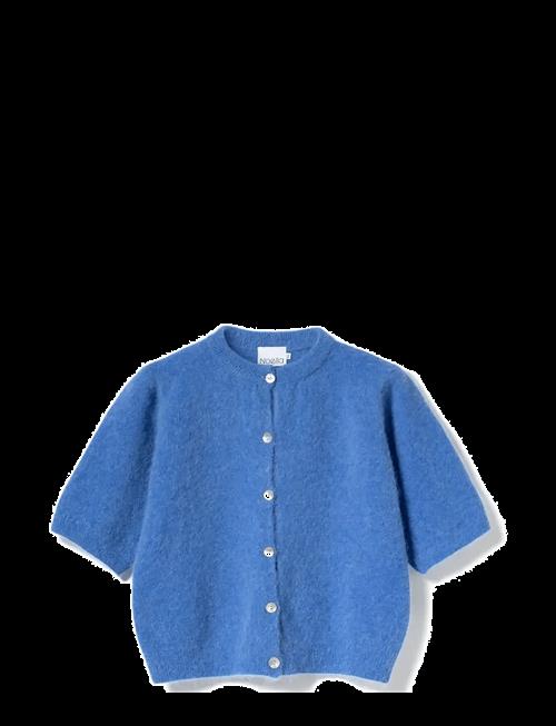 Noella | Kae Ss Knit Cardigan | S/M