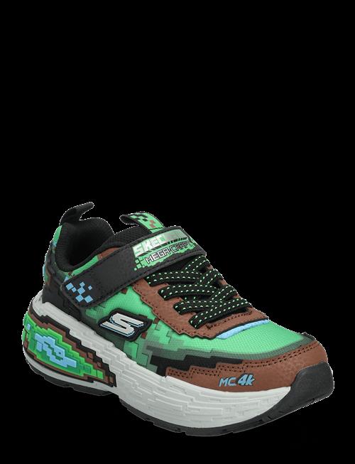 Skechers | Mega-Craft 4K | 33