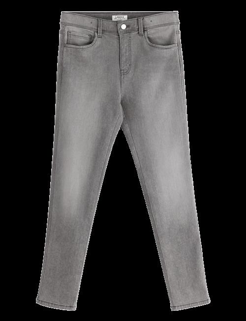 Lindex | Trousers Denim Staffan Narrow | 170