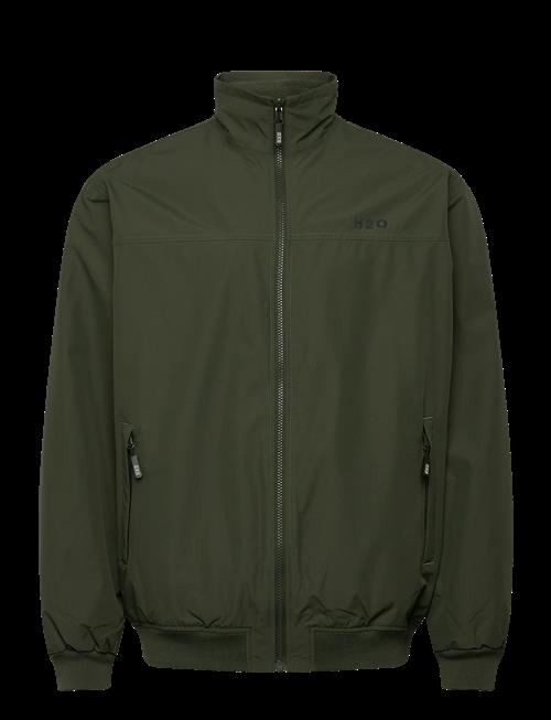 H2O | Mandø Reversible Jacket | M