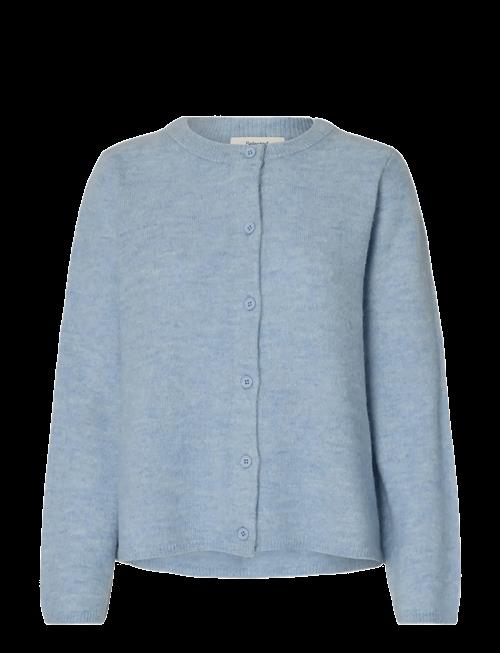 Selected | Slwlulu New Ls Knit Cardigan Noos | XS