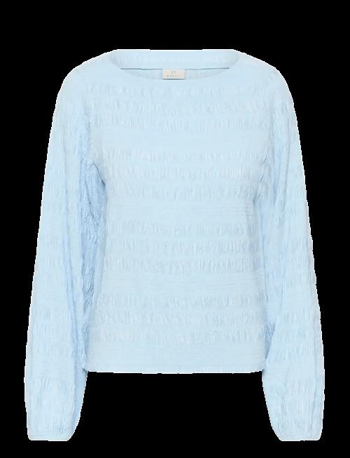 Kaffe | Kakourtney Blouse | 40