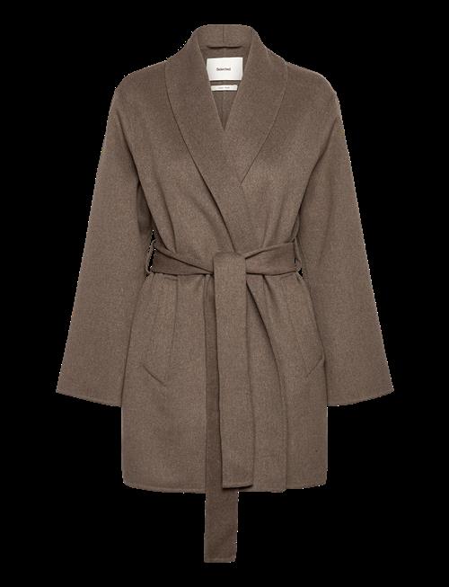 Selected | Slfalia Handmade Jacket | 38