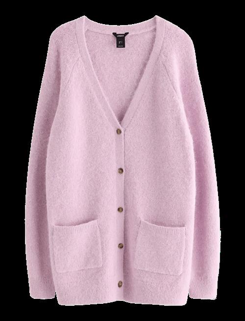 Lindex | Stickad Cardigan | S