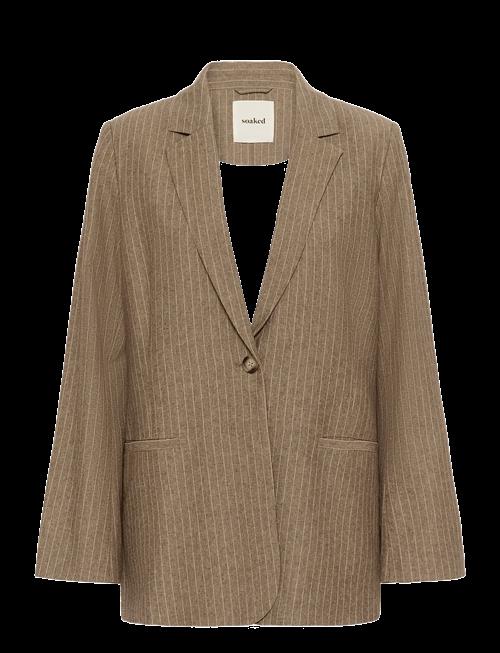 Soaked | Slginevra Blazer | XL