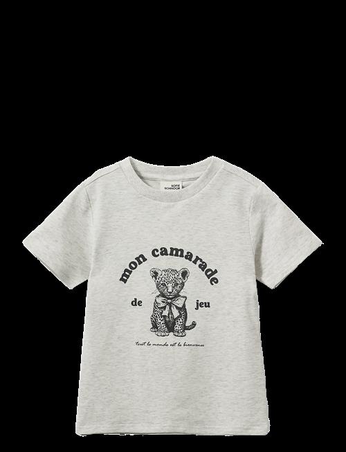 Sofie Schnoor Baby and Kids | Elliekb T-Shirt | 104