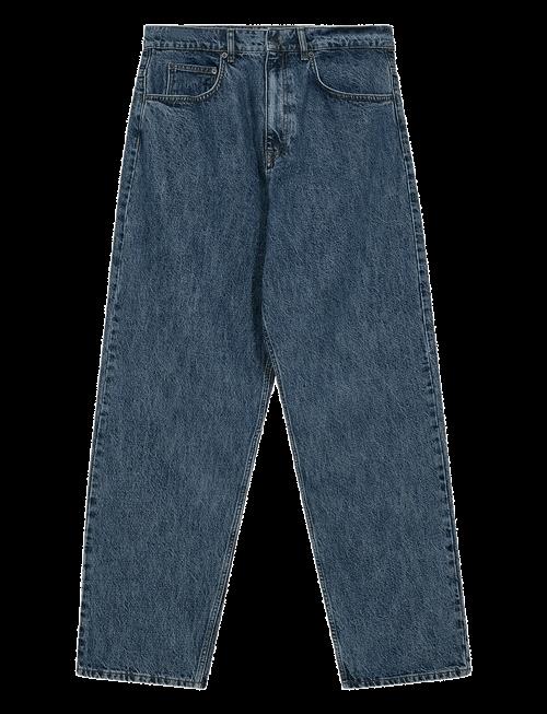 Anerkjendt | Akjakob Jeans - 8007 Classic Blue | 32 x 32