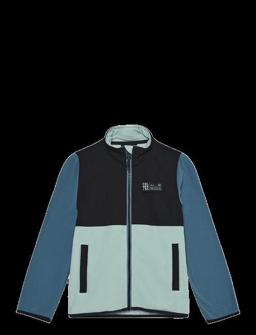 Color Kids | Fleece Jacket | 104
