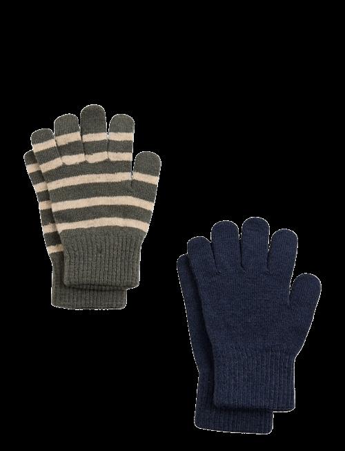 CeLaVi | Magic Gloves 2-Pack | 7\12Y