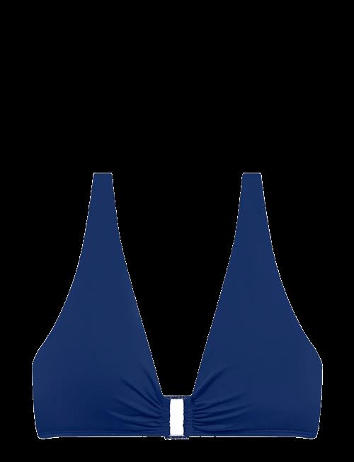Lauren Ralph Lauren Swimwear | Lrl Beach Club Ring Ots Bra | 36
