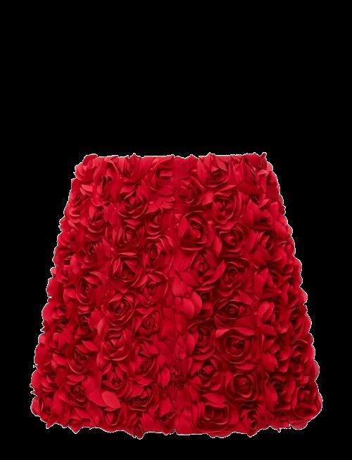 French Connection | Verity Textured Mini Skirt | 34