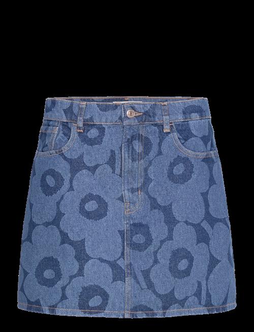 Marimekko | Maridenim Ruudut Unikko | 40