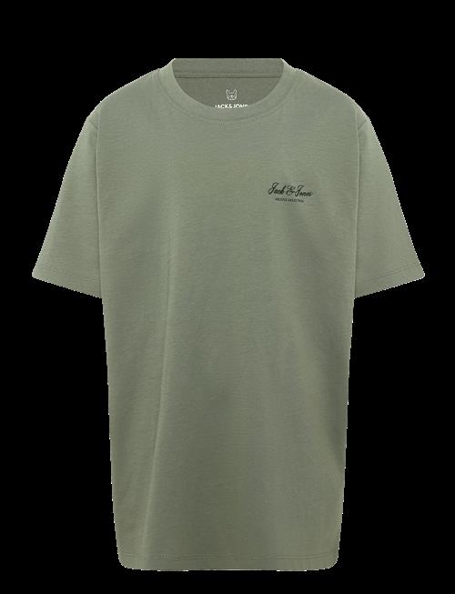 Jack & Jones | Jjearchive Graphic Tee Ss Oneck Noos Jnr | 152