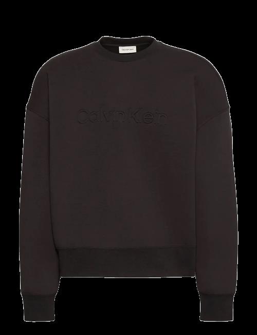Calvin Klein | Spacer Crewneck Sweatshirt | M