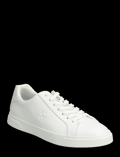 Calvin Klein | Low Prof Cupsole Laceup Lth | 46