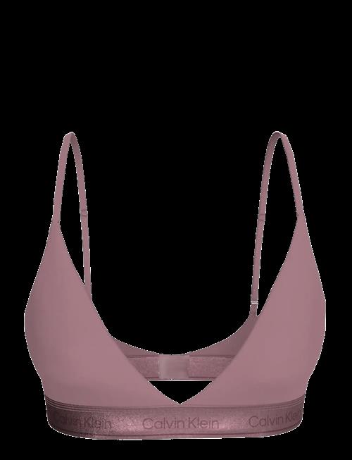 Calvin Klein | Lightly Lined Triangle | XL
