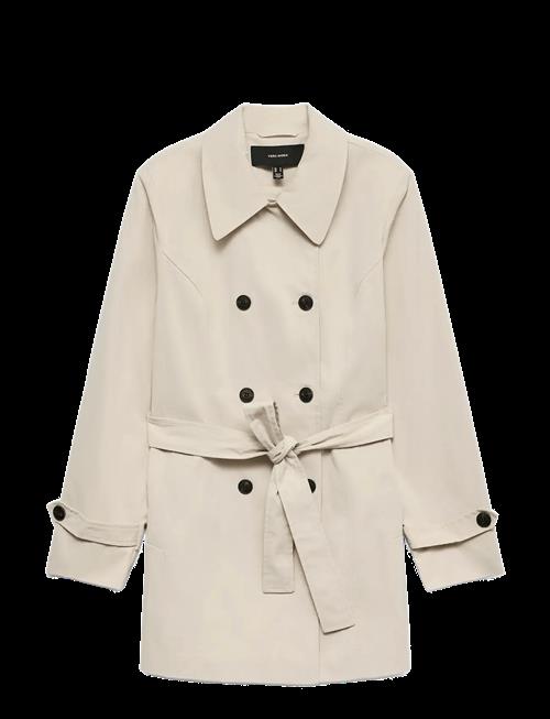 Vero Moda | Vmchelsea Olivia Trenchcoat Noos | S
