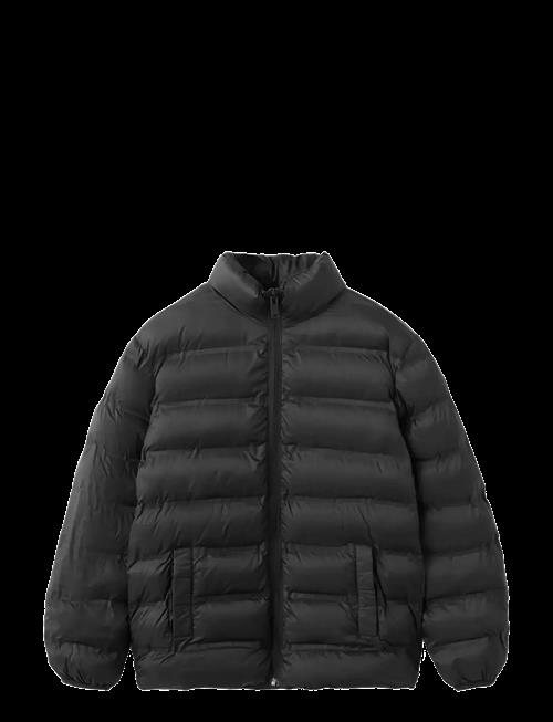 Mango | Quilted Jacket | 134