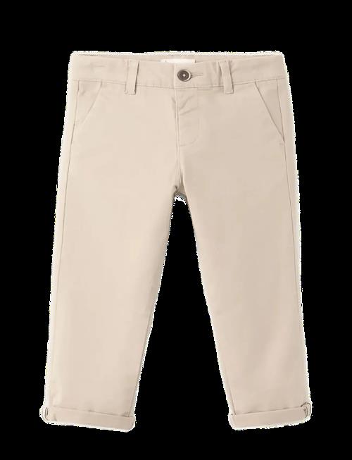 Mango | Cotton Chinos | 92