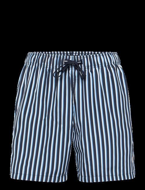 VINSON | Spencer Str Reg Pe Vin M Swim | L