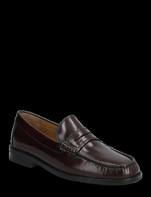 Jack & Jones | Jfwpennybar Leather Loafer Sn | 42