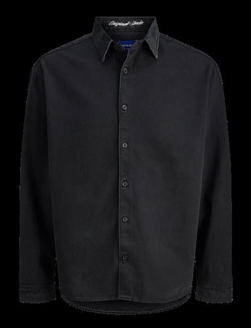 Jack & Jones | Jornorrebro Denim Shirt Ls Jnr | 176