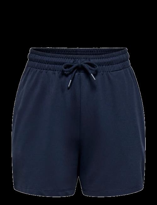 Only Play | Onpfrei Life Embr Hw Sweat Shorts | S
