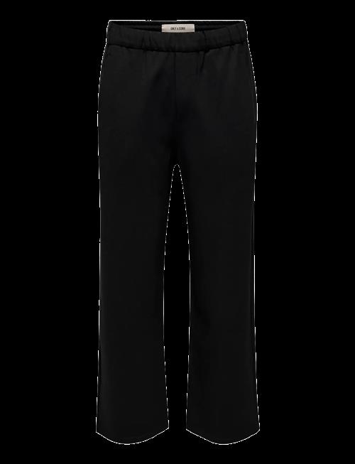 ONLY & SONS | Onsjakes 0339 Loose Str Pant Frml Noos | XL