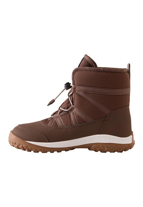 Reima Myrsky ReimaTec Vinterstøvler Umber Brown  Umber Brown 32 EU  Brun  32 EU  unisex