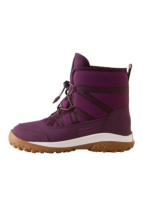 Reima Myrsky ReimaTec Vinterstøvler Deep Purple  Deep Purple 35 EU  Lilla  35 EU  unisex