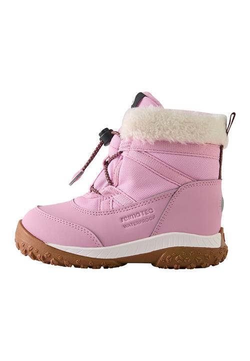 Reima Samooja ReimaTec Vinterstøvler Grey Pink  Grey Pink 26 EU  Lyserød  26 EU  unisex