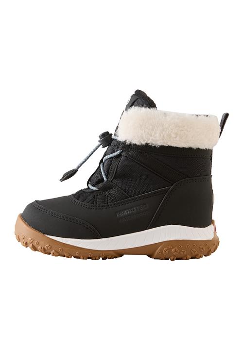 Reima Samooja ReimaTec Vinterstøvler Black  Black 27 EU  Sort  27 EU  unisex