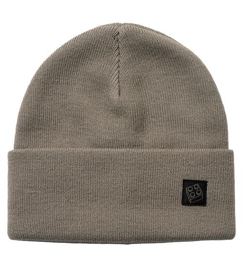 LEGOÂ® Wear Hue - Strik - LWAiko 711 - Brun