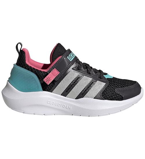 adidas Performance Blinkesko - Lightorama Runner - Core Black/Si