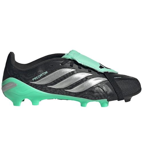 adidas Performance Fodboldstøvler - Predator League FT/FG - Core