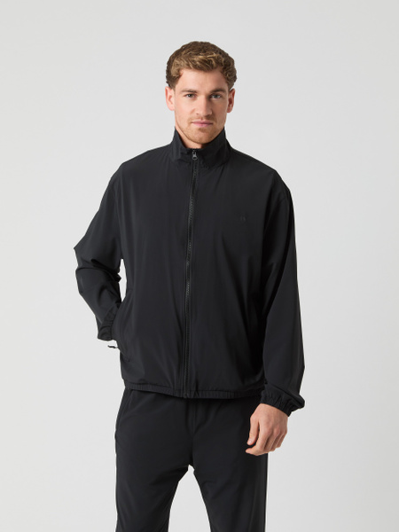 Björn Borg Ace Track Jacket Sort, XXL