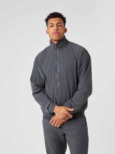 Björn Borg Ace Track Jacket Grå, XXL