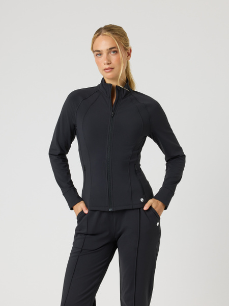 Björn Borg Ace Track Jacket Sort, XXL