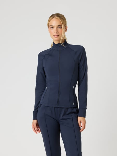 Björn Borg Ace Track Jacket Marineblå, S