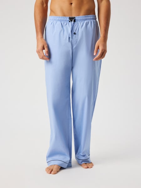 Björn Borg Core Premium Pyjama Pants Blå, S
