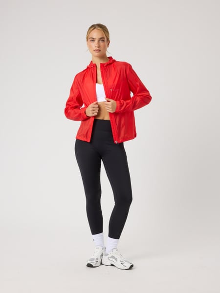 Björn Borg Borg Performance Wind Jacket Rød, XL