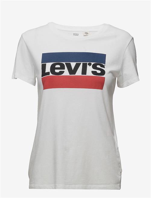 Levi's® | The Perfect Tee Sportswear Log | L