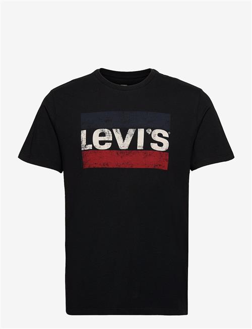 Levi's® | Sportswear Logo Graphic Sports | XS
