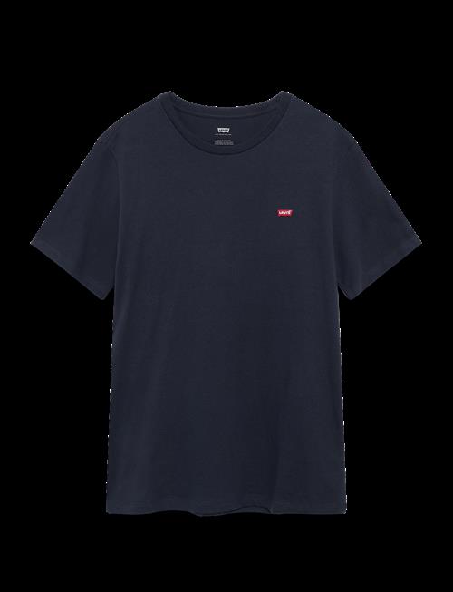 Levi's® | Ss Original Hm Tee Navy Blazer | XXL
