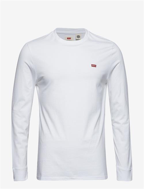 Levi's® | Ls Original Hm Tee Ls Cotton + | XXL