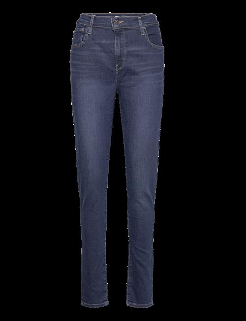 Levi's® | 720 Hirise Super Skinny Love S | 25 x 30
